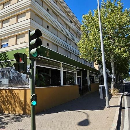 Apto Lux Sevilla Exterior photo