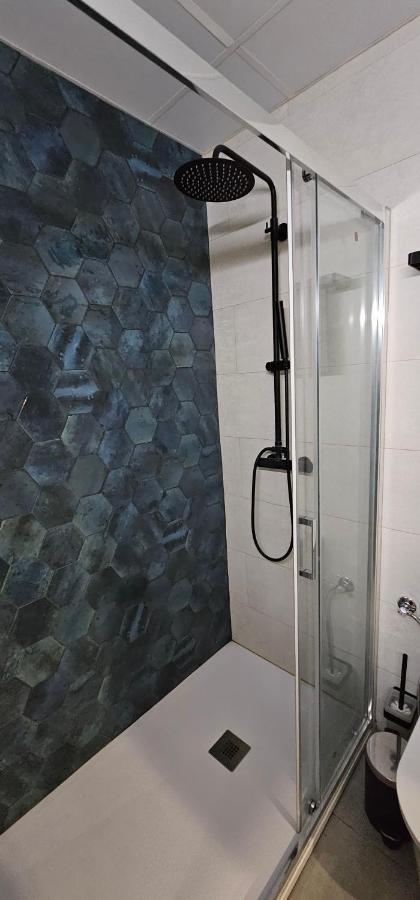 Apto Lux Sevilla Exterior photo